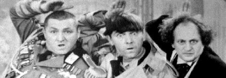 The winds of war blow in Europe.