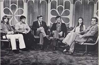 Judge Crater was missing for more than 45 years.